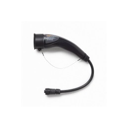 1 pcs - Fluke Plug FLK-FEV300-CON-TY1 Type 1 Connector