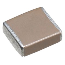 5 pcs - TDK 100μF Multilayer Ceramic Capacitor MLCC, 6.3V dc V, ±20% , SMD