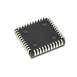 25 pcs - Microchip PIC16F877A-I/L, 8bit PIC Microcontroller, PIC16F, 20MHz, 14.3 kB, 256 B Flash, 44-Pin PLCC