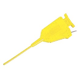 1 pcs - Pomona Yellow Miniature Test Clip