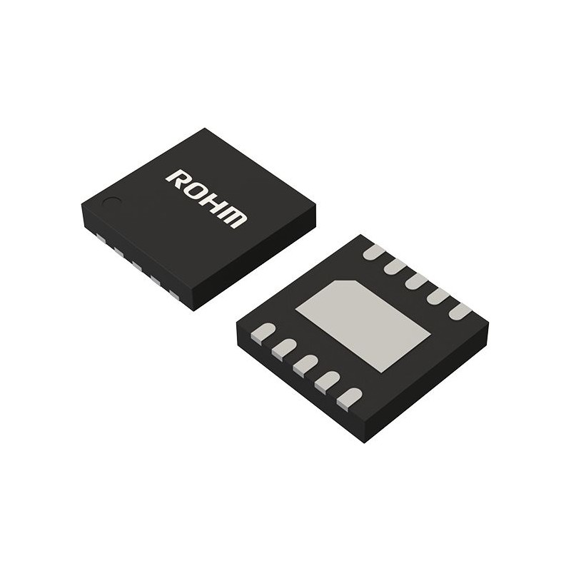 5 pcs - ROHM BD61248NUX-E2, BLDC Motor Driver IC