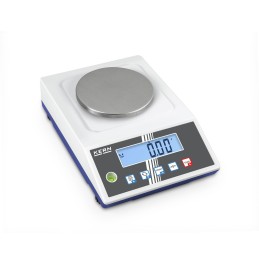 1 pcs - Kern Weighing Scale, 300g Weight Capacity Europe, UK, US