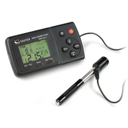 1 pcs - Sauter HMMHMM Type D Leeb