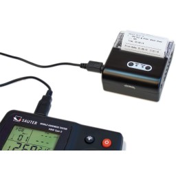 1 pcs - Sauter HMMHMM Type D Leeb