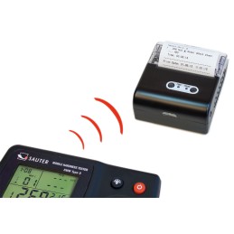 1 pcs - Sauter HMMHMM Type D Leeb