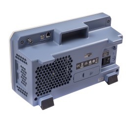 1 pcs - Rohde & Schwarz RTM3004 RTM3000 Series Digital Bench Oscilloscope, 4 Analogue Channels, 200MHz