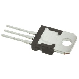 10 pcs - N-Channel MOSFET, 55 A, 60 V, 3-Pin TO-220 STMicroelectronics STP55NF06L