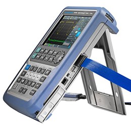 1 pcs - Rohde & Schwarz RTH1002 Scope Rider Series Digital Handheld Oscilloscope, 2 Analogue Channels, 60MHz