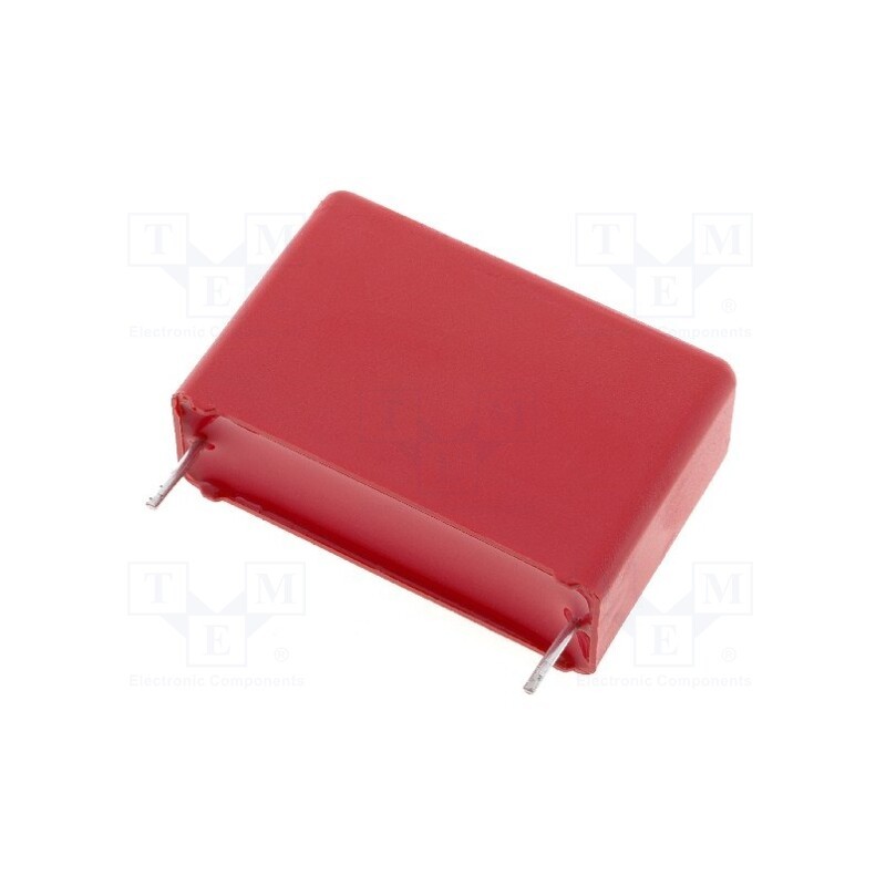 5 pcs x WIMA - MKP1O124704F00KI00 - Capacitor: polypropylene, 47nF, 8x15x18mm, THT, ±10%, 15mm, 1000VDC