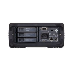 1 pcs - Keysight Technologies DAQ973A Data Acquisition, 3 Channel(s), USB 2.0, 22 bits - UKAS Calibration