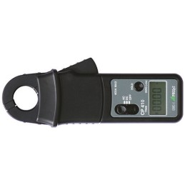 1 pcs - GMC-I Prosys CP410 Clamp Meter, 400A dc, Max Current 400A ac CAT III 300V With RS Calibration