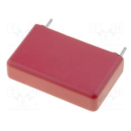 5 pcs x WIMA - MKP1T024705D00KSSD - Capacitor: polypropylene, 47nF, 7x16.5x26.5mm, THT, ±10%, 22.5mm
