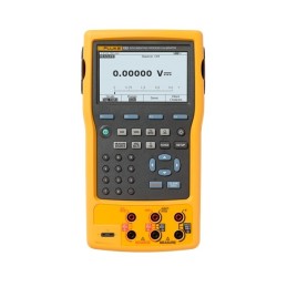 1 pcs - Fluke Multi Function Calibrator, 110mA dc, 300V ac/dc, - UKAS Calibration