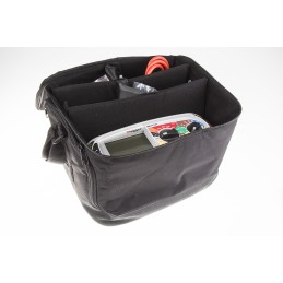 1 pcs - Megger MFT1741 Multifunction Tester, 100V , Earth Resistance Measurement With Bluetooth RS Calibration