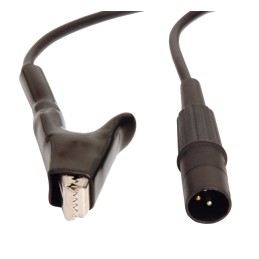 1 pcs - Martindale EPAT1600 PAT Tester, Class I, Class II, Class IT Test Type With RS Calibration