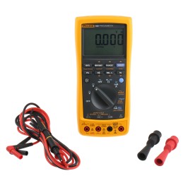 1 pcs - Fluke 789FC Loop Calibrator, - RS Calibration