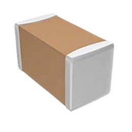 50 pcs - TDK 10μF Multilayer Ceramic Capacitor MLCC, 25V dc V, ±10% , SMD