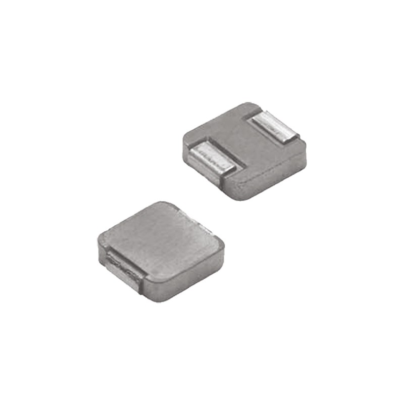 5 pcs - Vishay, IHLP-1616AB-11, 1616 Shielded Wire-wound SMD Inductor with a Metal Composite Core, 1 μH ±20% Shielded 4.2A Idc