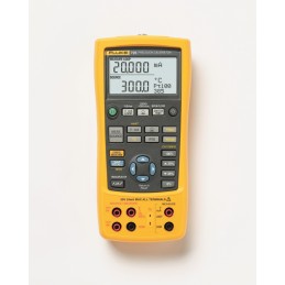 1 pcs - Fluke Fluke 726 Multi Function Calibrator, 24mA, 30V, - RS Calibration