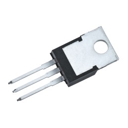 5 pcs - Texas Instruments LM1117T-3.3/NOPB, 1 Low Dropout Voltage, Voltage Regulator 800mA, 3.3 V 3-Pin, TO-220