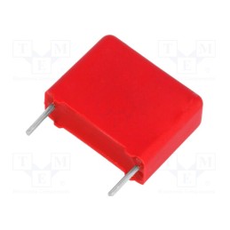 5 pcs x WIMA - MKY22W14703F00KSSD - Capacitor: polypropylene, 4.7nF, 5x11x13mm, THT, ±10%, 10mm, 300VAC