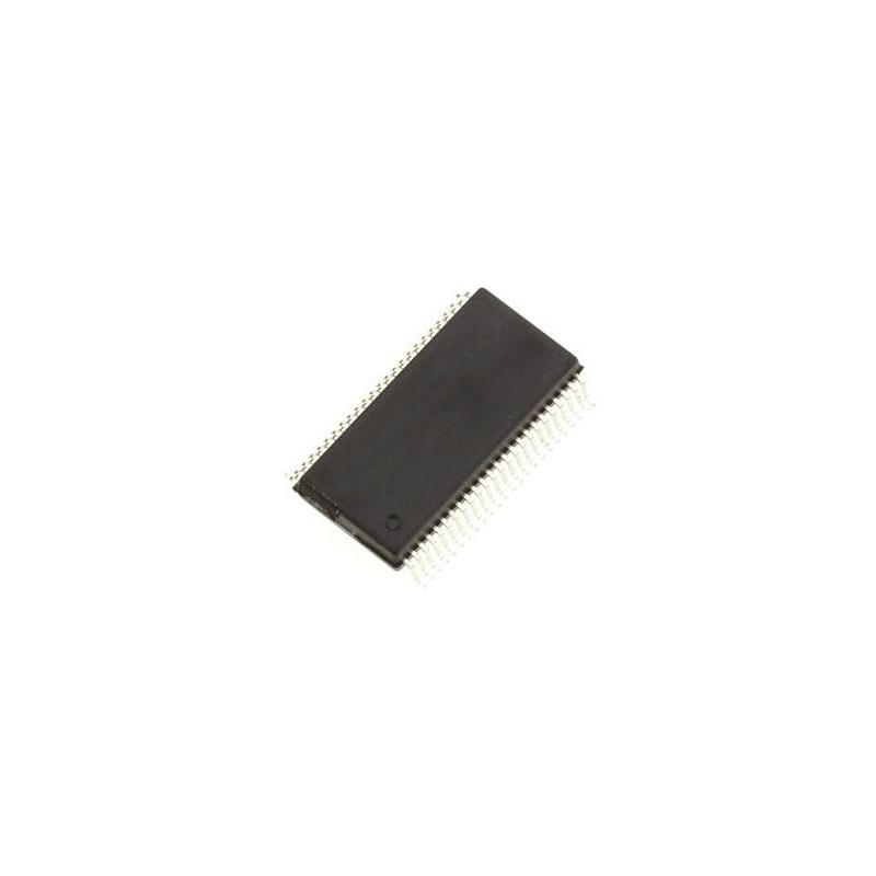 5 pcs - Renesas Electronics 74ALVC164245PVG, Dual Voltage Level Translator