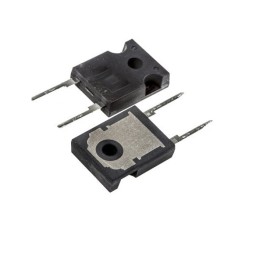 5 pcs - STMicroelectronics Rectifier & Schottky Diode, DO-247 STTH6012WL