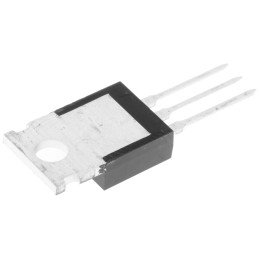 5 pcs - WeEn Semiconductors Co., Ltd BT151-650R,127, Thyristor 650V, 7.5A 15mA