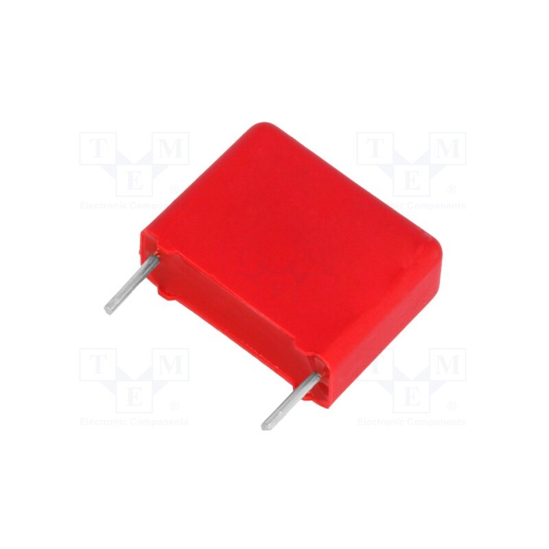 5 pcs x WIMA - MKY22W12203D00KSSD - Capacitor: polypropylene, 2.2nF, 4x9.5x13mm, THT, ±10%, 10mm