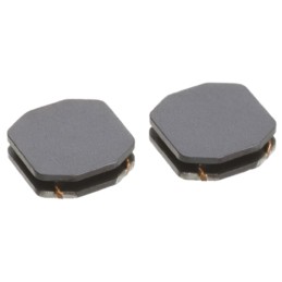 50 pcs - TDK, VLS-E, 4012 Shielded Wire-wound SMD Inductor with a Ferrite Core, 10 μH ±20% Wire-Wound 1.33A Idc