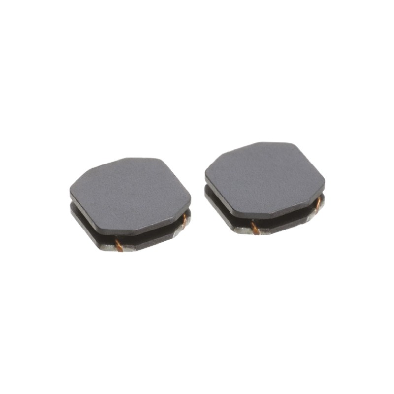 50 pcs - TDK, VLS-E, 4012 Shielded Wire-wound SMD Inductor with a Ferrite Core, 10 μH ±20% Wire-Wound 1.33A Idc