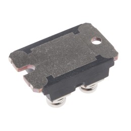 5 pcs - IXYS 400V 100A, Dual Rectifier Diode, 4-Pin SOT-227B DSEP2x101-04A