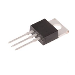 20 pcs - N-Channel MOSFET, 46 A, 150 V, 3-Pin TO-220AB Diodes Inc DMT15H035SCT