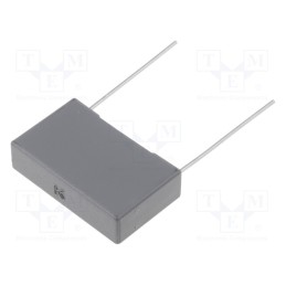 5 pcs x KEMET - R46KN347050N0K - Capacitor: polypropylene, 470nF, 26.5x7x16mm, THT, ±10%, 22.5mm