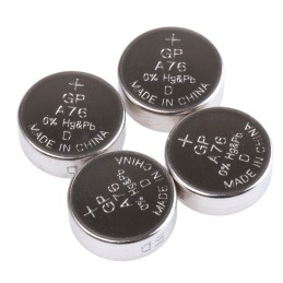 1 pcs - Testo 105 Digital Thermometer, +275°C Max, ±1 % Accuracy - UKAS Calibration