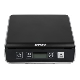 1 pcs - Dymo Weighing Scale, 5kg Weight Capacity, With RS Calibration