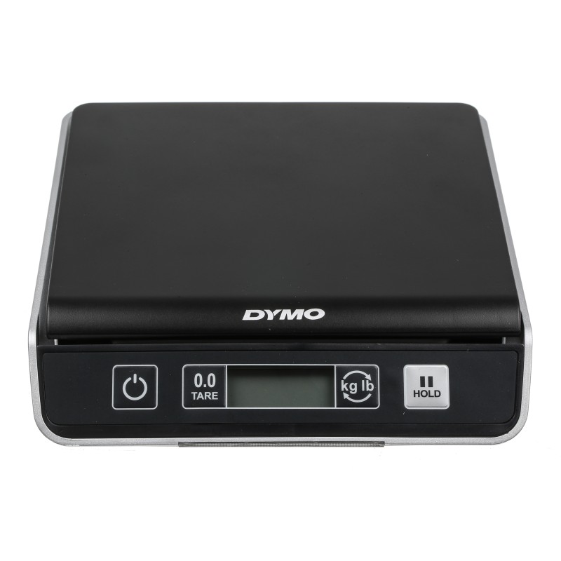 1 pcs - Dymo Weighing Scale, 5kg Weight Capacity, With RS Calibration