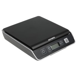 1 pcs - Dymo Weighing Scale, 5kg Weight Capacity, With RS Calibration