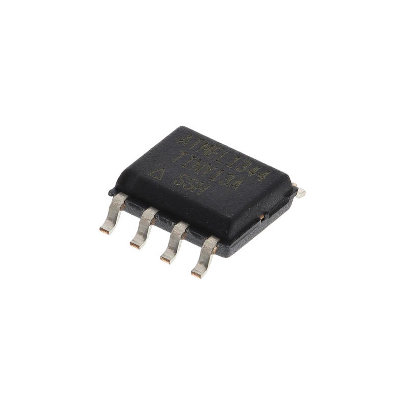 30 pcs - Microchip ATTINY13A-SSH, 8bit AVR Microcontroller, ATtiny13, 20MHz, 1 kB Flash, 8-Pin SOIC