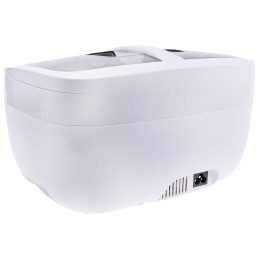 1 pcs - RS PRO Ultrasonic Cleaner, 50W, 2.5L