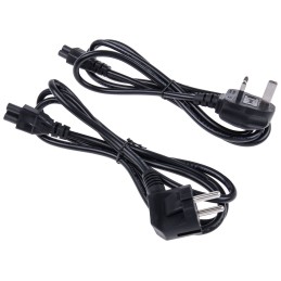 1 pcs - RS PRO Ultrasonic Cleaner, 50W, 2.5L