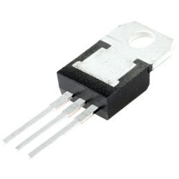 5 pcs - STMicroelectronics Through Hole, 3-pin, TRIAC, 600V, Gate Trigger 1.3V 600V