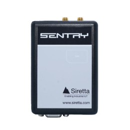 1 pcs - Siretta SENTRY-G-LTE4 (EU) WITH ACCESSORIES RF Detector 1.9GHz SMA Connector, USB Mini-B