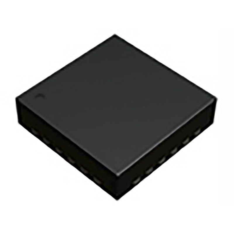 5 pcs - ROHM, 4-ChannelAudio20W, 24-Pin VQFN BD28623MUV-E2