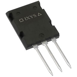13 pcs - N-Channel MOSFET, 26 A, 1200 V, 3-Pin TO-264 IXYS IXFK26N120P