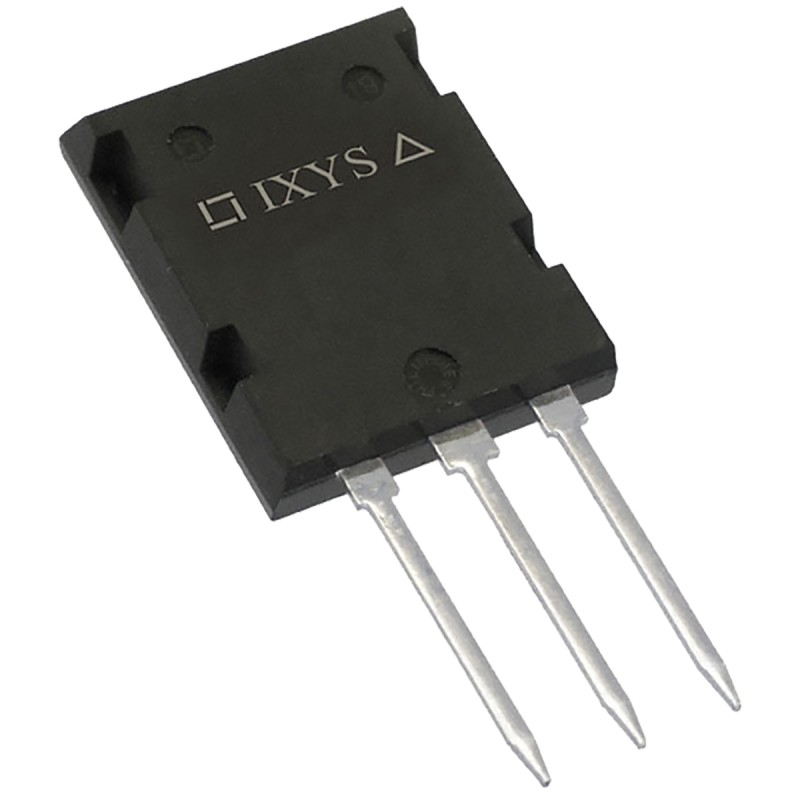 13 pcs - N-Channel MOSFET, 26 A, 1200 V, 3-Pin TO-264 IXYS IXFK26N120P