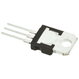 5 pcs - STMicroelectronics BDW93C NPN Darlington Transistor, 12 A 100 V HFE:100, 3-Pin TO-220