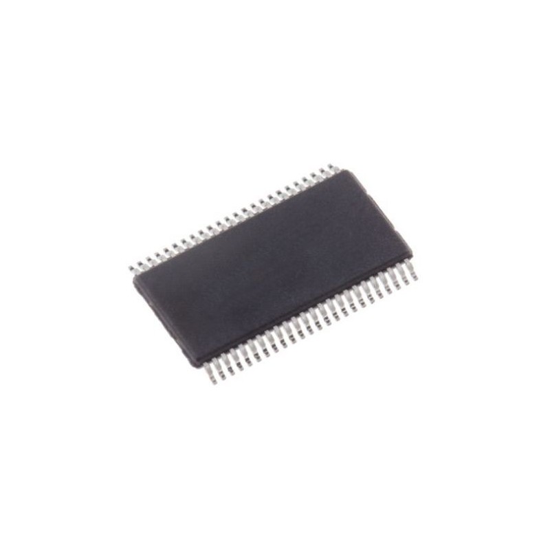 5 pcs - Renesas Electronics 74FCT163244CPAG Buffer & Line Driver, 3-State