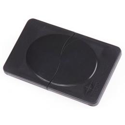 1 pcs - RS PRO Magnifier, 4X x Magnification, 32mm Diameter