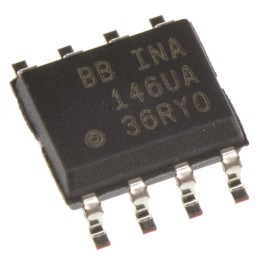5 pcs - Texas Instruments SN65HVD232DR, CAN Transceiver 1Mbps, 8-Pin SOIC